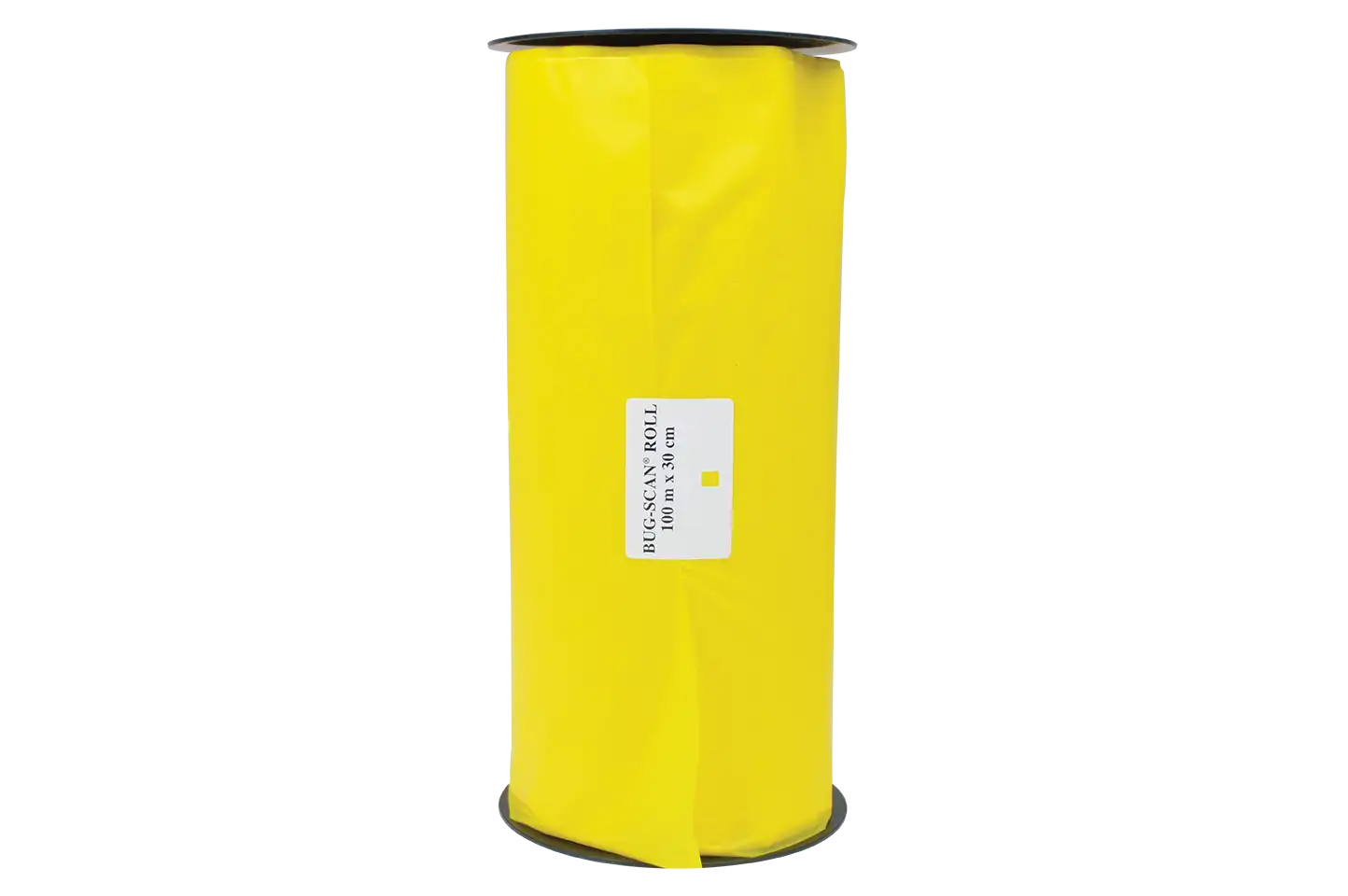Bug-Scan Roll Yellow (30 cm x 100 m)